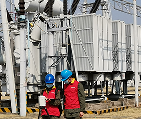 屯城镇倾斜摄影技术在基础设施监测中如何发挥作用？